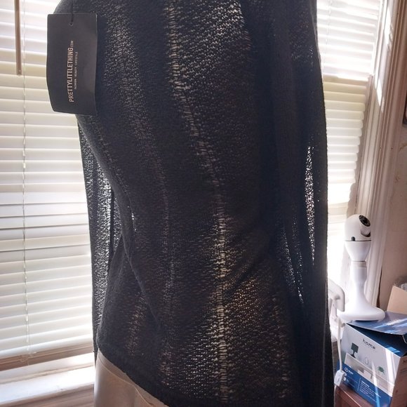 PRETTY LITTLE THING.COM - Picture 3 of 6